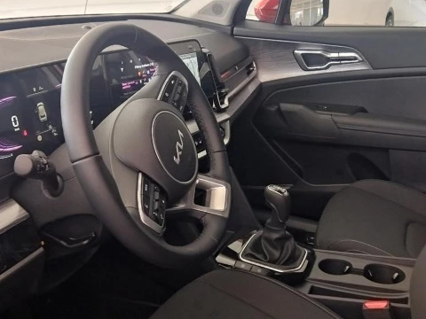 Kia Sportage 1.6 T-GDI 118KW CONCEPT 5P