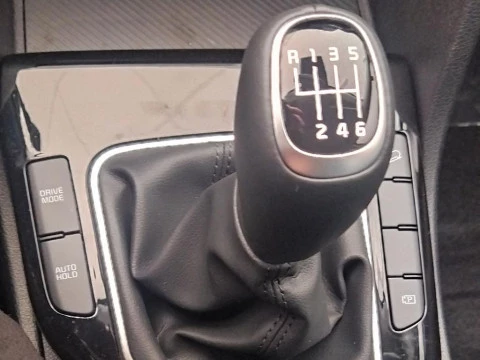 Kia Sportage 1.6 T-GDI 118KW CONCEPT 5P