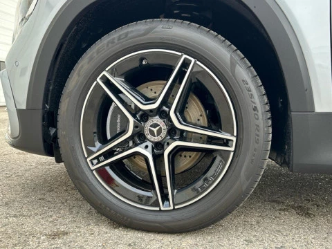 Mercedes-Benz GLB  200 d 4MATIC