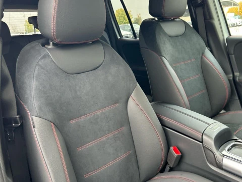 Mercedes-Benz GLB  200 d 4MATIC