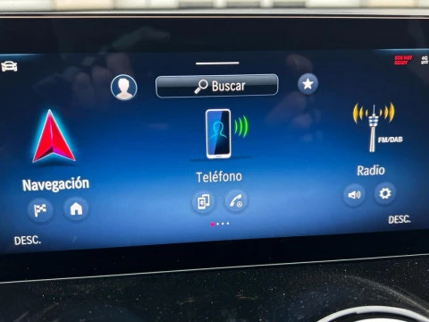 Mercedes-Benz GLB  200 d 4MATIC