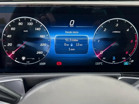 Mercedes-Benz GLB  200 d 4MATIC