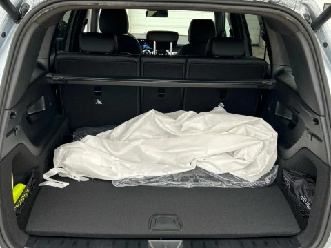 Mercedes-Benz GLB  200 d 4MATIC