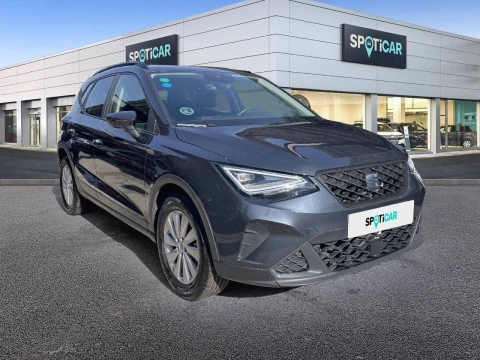 Seat Arona 1.0 TSI 70kW (95CV) Style XM