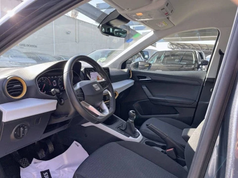 Seat Arona 1.0 TSI 70kW (95CV) Style XM