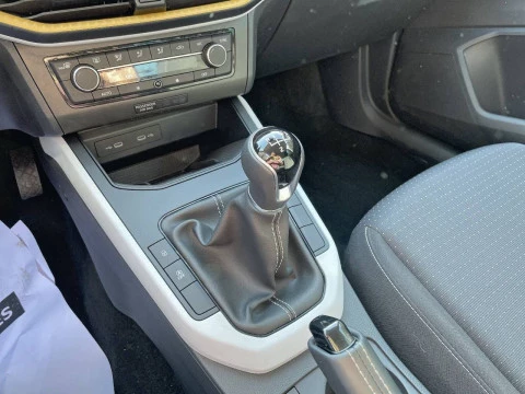 Seat Arona 1.0 TSI 70kW (95CV) Style XM