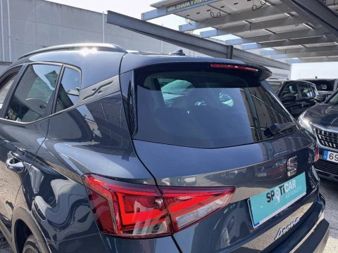 Seat Arona 1.0 TSI 70kW (95CV) Style XM