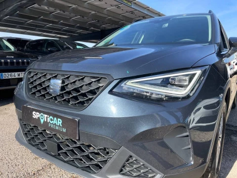 Seat Arona 1.0 TSI 70kW (95CV) Style XM