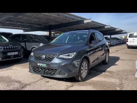 Seat Arona 1.0 TSI 70kW (95CV) Style XM