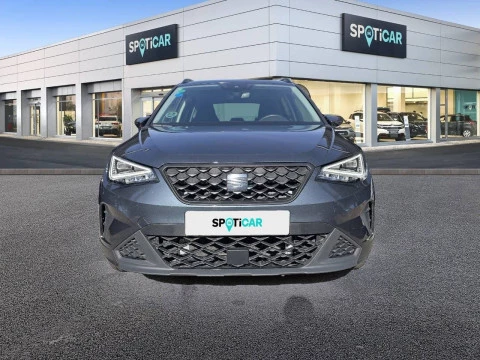 Seat Arona 1.0 TSI 70kW (95CV) Style XM