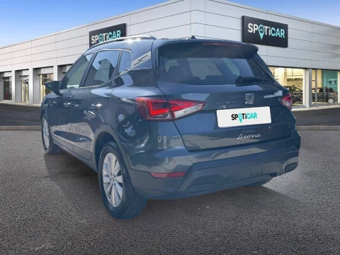 Seat Arona 1.0 TSI 70kW (95CV) Style XM