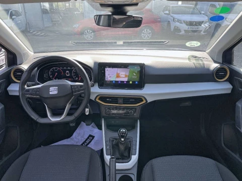 Seat Arona 1.0 TSI 70kW (95CV) Style XM