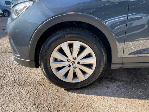 Seat Arona 1.0 TSI 70kW (95CV) Style XM