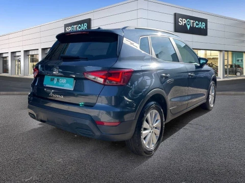 Seat Arona 1.0 TSI 70kW (95CV) Style XM