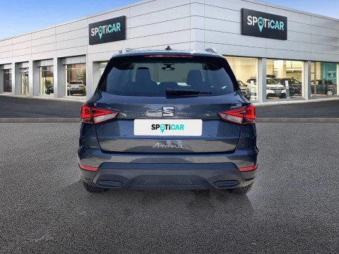 Seat Arona 1.0 TSI 70kW (95CV) Style XM