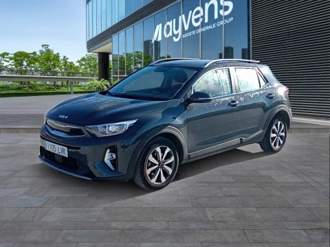 Kia Stonic 1.0 T-GDi 88kW (120CV) MHEV iMT Drive