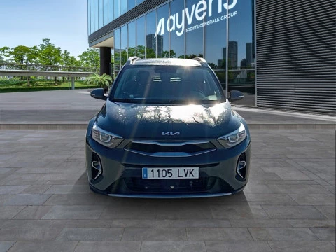 Kia Stonic 1.0 T-GDi 88kW (120CV) MHEV iMT Drive