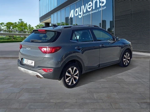 Kia Stonic 1.0 T-GDi 88kW (120CV) MHEV iMT Drive