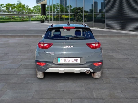 Kia Stonic 1.0 T-GDi 88kW (120CV) MHEV iMT Drive