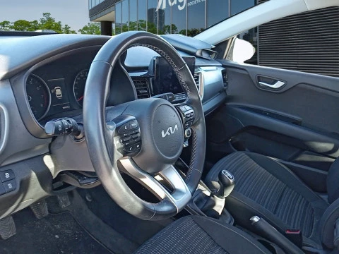 Kia Stonic 1.0 T-GDi 88kW (120CV) MHEV iMT Drive