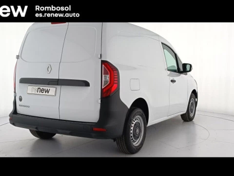 Renault Kangoo Furgón RENAULT Kangoo Fg. 1.5Blue dCi Profesional 86kW