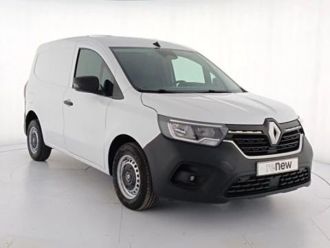 Renault Kangoo Furgón RENAULT Kangoo Fg. 1.5Blue dCi Profesional 86kW