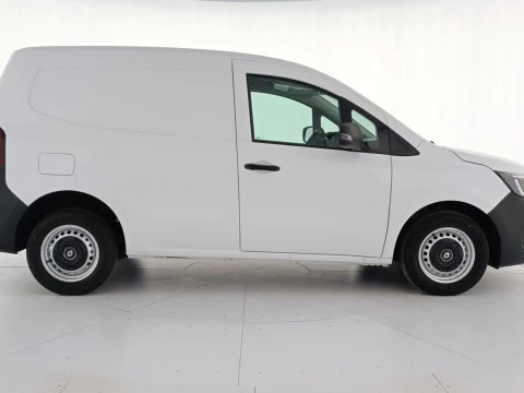 Renault Kangoo Furgón RENAULT Kangoo Fg. 1.5Blue dCi Profesional 86kW