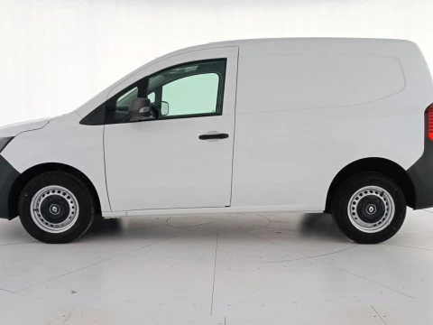 Renault Kangoo Furgón RENAULT Kangoo Fg. 1.5Blue dCi Profesional 86kW