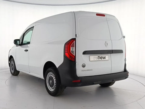 Renault Kangoo Furgón RENAULT Kangoo Fg. 1.5Blue dCi Profesional 86kW