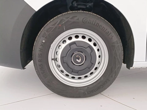 Renault Kangoo Furgón RENAULT Kangoo Fg. 1.5Blue dCi Profesional 86kW