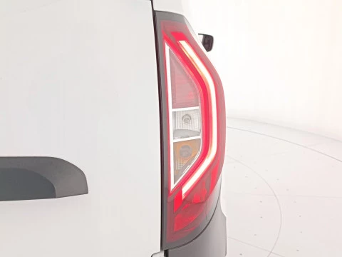 Renault Kangoo Furgón RENAULT Kangoo Fg. 1.5Blue dCi Profesional 86kW