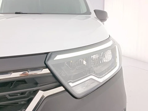 Renault Kangoo Furgón RENAULT Kangoo Fg. 1.5Blue dCi Profesional 86kW