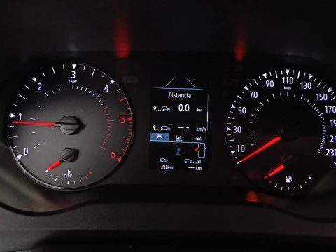 Renault Kangoo Furgón RENAULT Kangoo Fg. 1.5Blue dCi Profesional 86kW