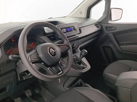 Renault Kangoo Furgón RENAULT Kangoo Fg. 1.5Blue dCi Profesional 86kW