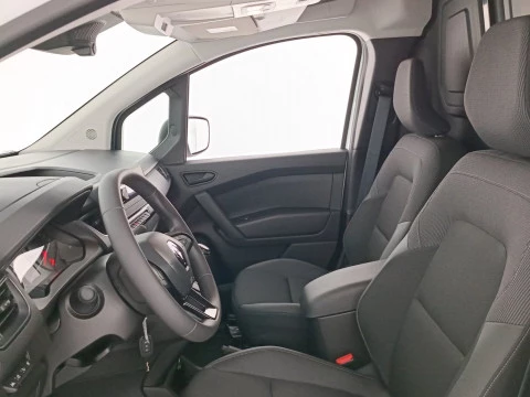 Renault Kangoo Furgón RENAULT Kangoo Fg. 1.5Blue dCi Profesional 86kW