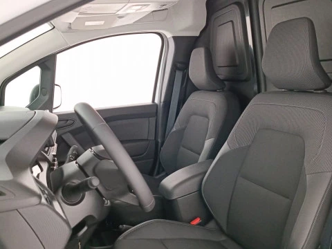 Renault Kangoo Furgón RENAULT Kangoo Fg. 1.5Blue dCi Profesional 86kW