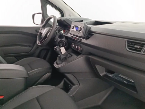 Renault Kangoo Furgón RENAULT Kangoo Fg. 1.5Blue dCi Profesional 86kW