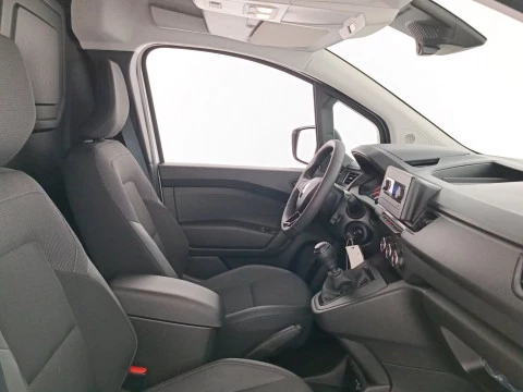 Renault Kangoo Furgón RENAULT Kangoo Fg. 1.5Blue dCi Profesional 86kW