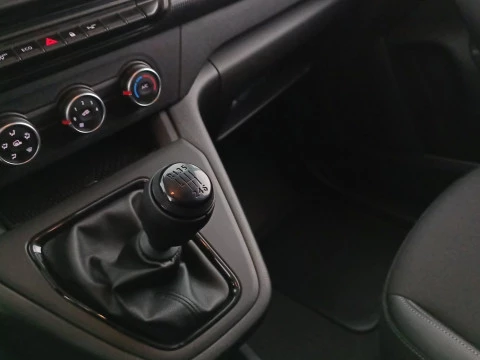 Renault Kangoo Furgón RENAULT Kangoo Fg. 1.5Blue dCi Profesional 86kW