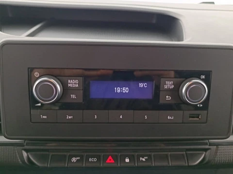 Renault Kangoo Furgón RENAULT Kangoo Fg. 1.5Blue dCi Profesional 86kW