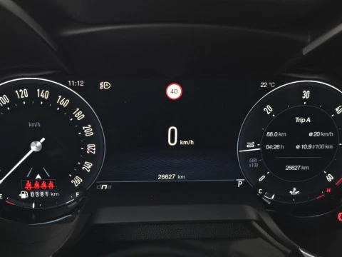 Alfa Romeo Stelvio 2.2 Diésel 154kW (210CV) Veloce Q4
