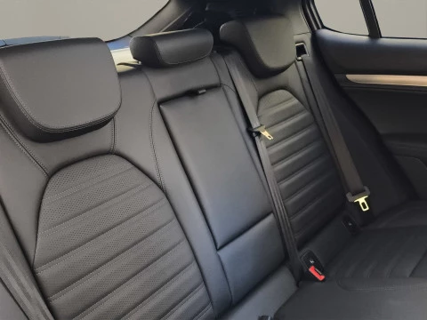 Alfa Romeo Stelvio 2.2 Diésel 154kW (210CV) Veloce Q4