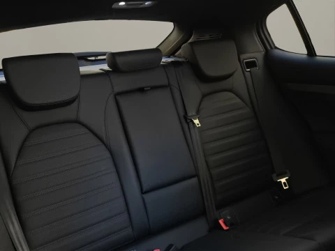 Alfa Romeo Stelvio 2.2 Diésel 154kW (210CV) Veloce Q4