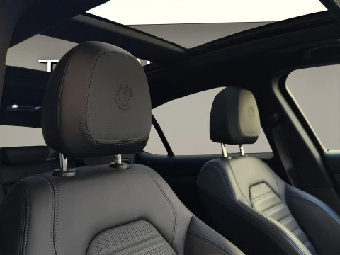 Alfa Romeo Stelvio 2.2 Diésel 154kW (210CV) Veloce Q4