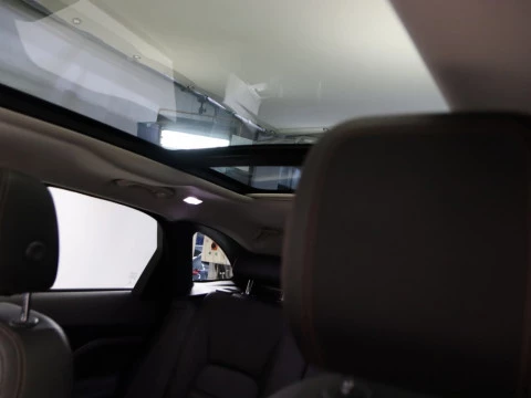 Jaguar F-PACE 2.0D 177KW PRESTIGE 4WD AUTO 5P
