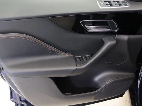 Jaguar F-PACE 2.0D 177KW PRESTIGE 4WD AUTO 5P