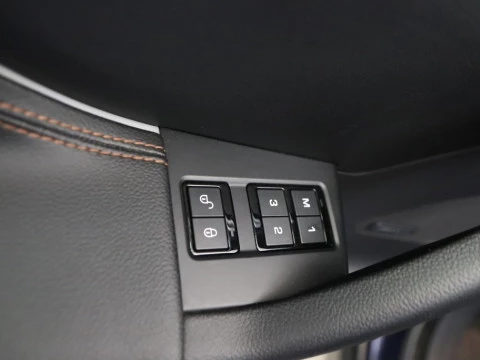 Jaguar F-PACE 2.0D 177KW PRESTIGE 4WD AUTO 5P