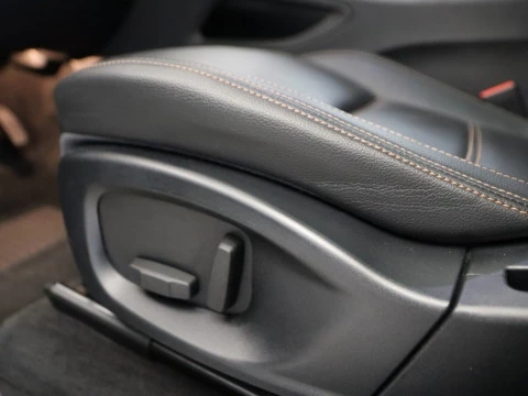 Jaguar F-PACE 2.0D 177KW PRESTIGE 4WD AUTO 5P
