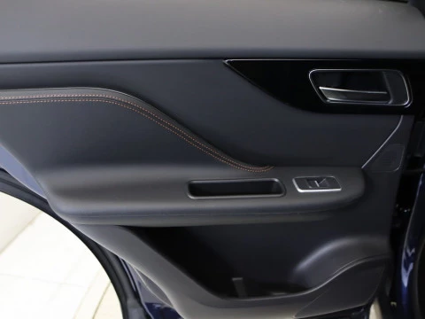 Jaguar F-PACE 2.0D 177KW PRESTIGE 4WD AUTO 5P