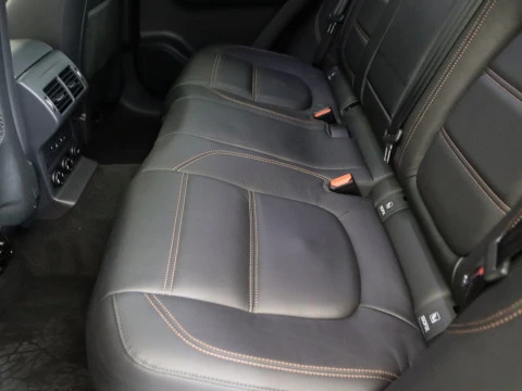 Jaguar F-PACE 2.0D 177KW PRESTIGE 4WD AUTO 5P